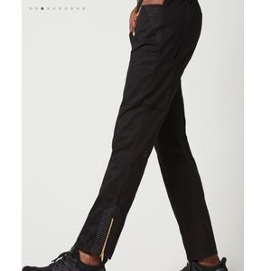 JAANUU SCRUB PANTS